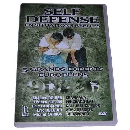Self Défence