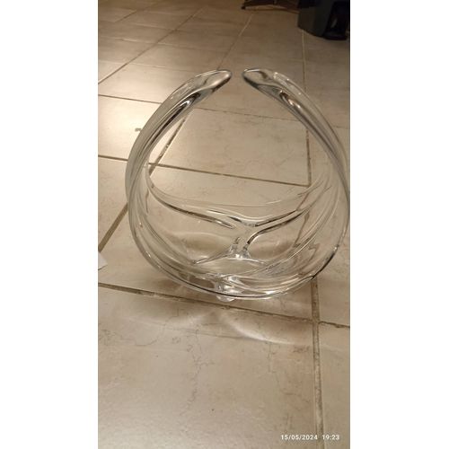 Panier A Fruits Cristal