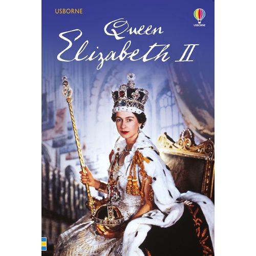 Queen Elizabeth Ii