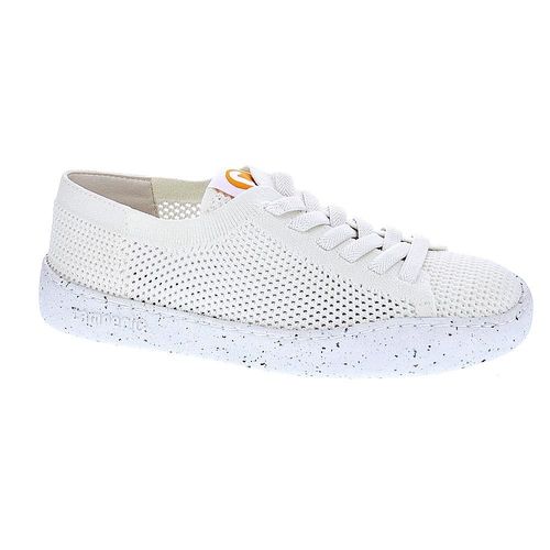 Camper Peu Baskets Basses Blanc