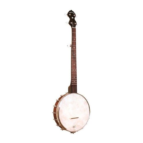 Gold Tone Cc-Ot - Pack Banjo Openback