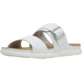 Clarks 86444 Colour Blanc