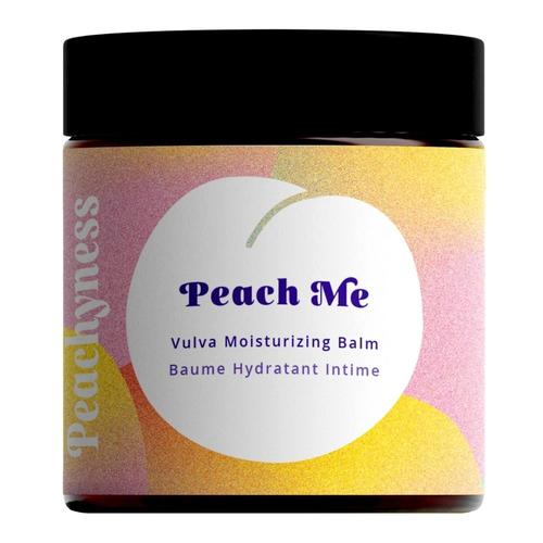Peach Me - Peachyness - Soin Intime 