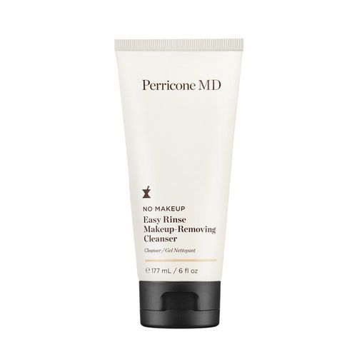 No Makeup Easy Rinse Makeup-Removing Cleanser ( Tube Relaunch) - Perricone Md - No Makeup Skincare 