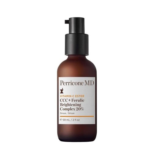 Vitamin C Ester Ccc + Ferulic Brightening Complex 20% - Perricone Md - Vitamin C Ester 