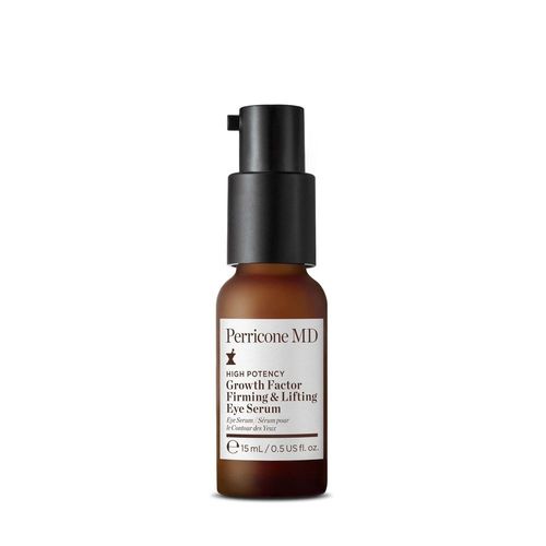 High Potency Growth Factor Firming & Lifting Eye Serum - Perricone Md - High Potency Classics 