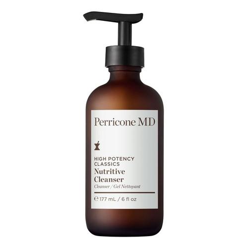 High Potency Classics Nutritive Cleanser ( Tube Relaunch ) - Perricone Md - High Potency Classics 