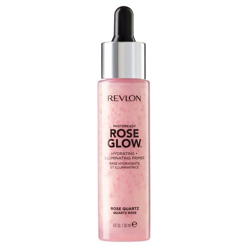 Base De Teint Photoready Rose Glow 001 Rose Quartz - Revlon - Base De Teint 