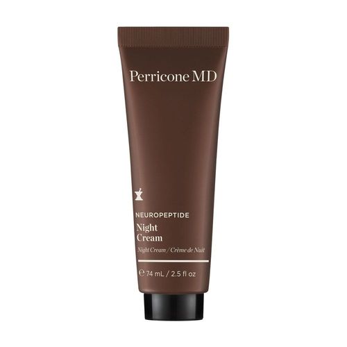 Neuropeptide Night Cream - Perricone Md - Neuropeptide 