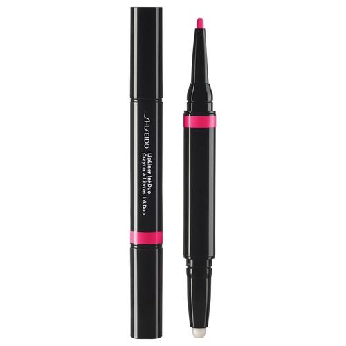 Crayon A Lèvres Inkduo 06 - Magenta - Shiseido - Lèvres 