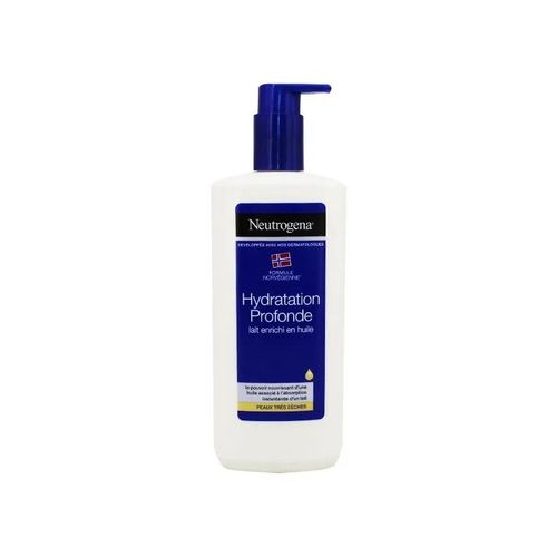 Neutrogena Lait Corps 400ml 