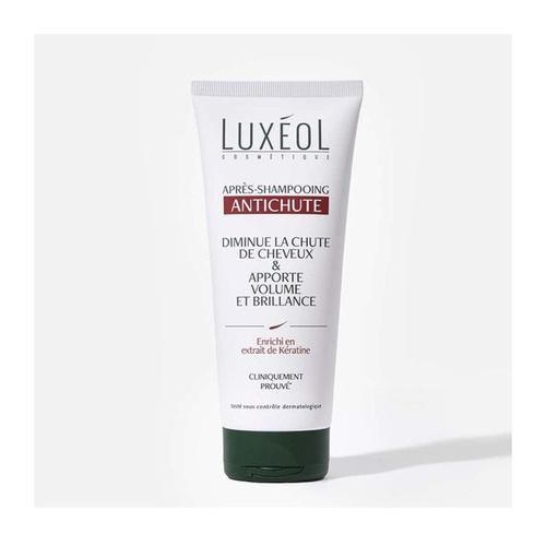 Luxeol Après Shampooing Anti Chute 200ml 