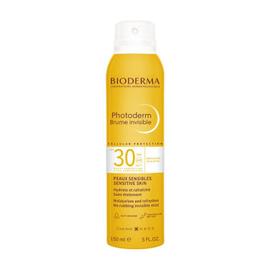 PHT BRUME INVISIBLE SPF50+ AE150ML - Bioderma - Solaire