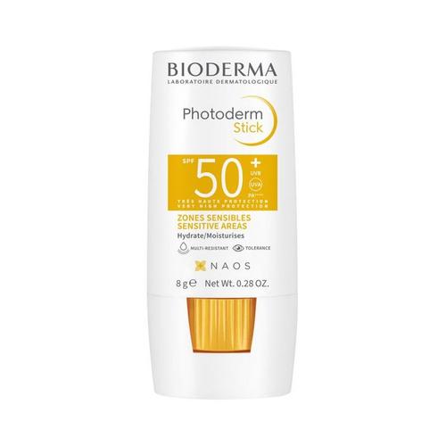 Pht Stick Spf50+ St8gr - Bioderma - Solaire 