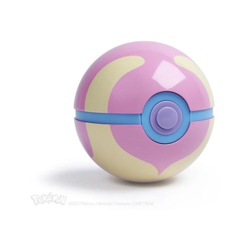 Pokémon - Réplique Diecast Soin Ball