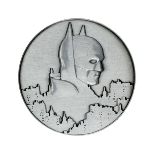 Batman - Pièce De Collection Batman & Riddler Limited Edition