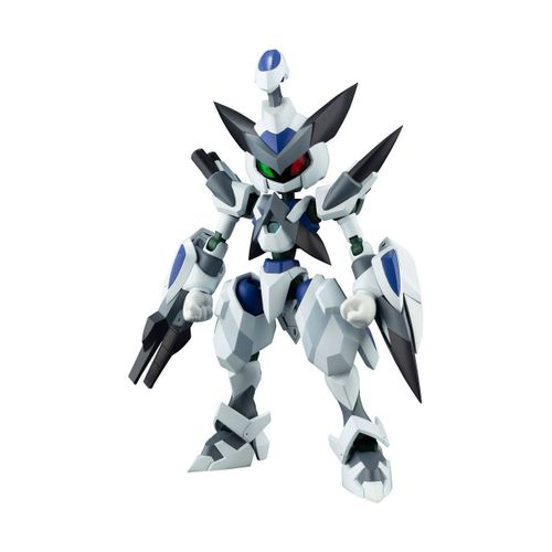 Medarot - Figurine Plastic Model Kit 1/6 Kxk00-M Crossmessiah 15 Cm