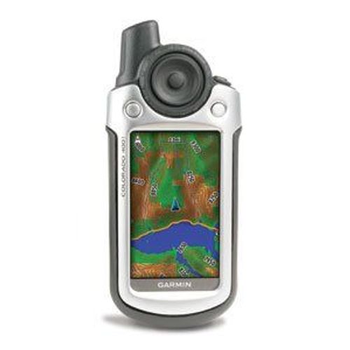 Garmin COLORADO 300