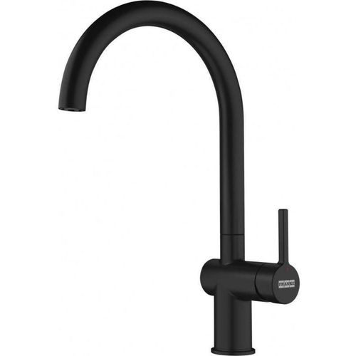 Franke Eos Neo Douchette extensible, Haute pression, Champagne Gold, 180° Plage de pivotement, Commande latérale, 14l/min.