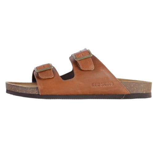 Sandales Cuir Redskins Californie - 44