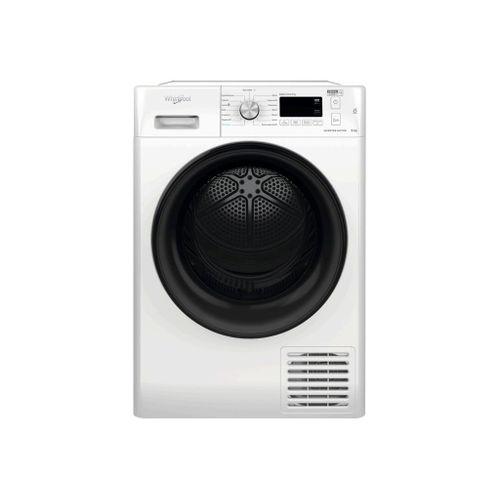 Whirlpool FFTB M11 9X2BY FR Sèche-linge Blanc - Chargement frontal
