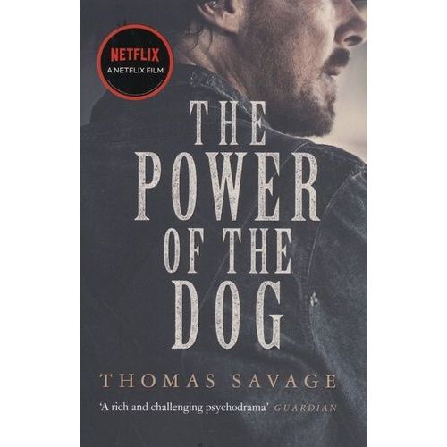The Power Of The Dog