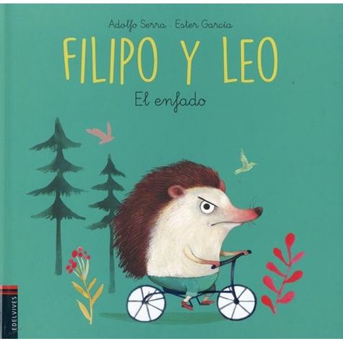 El Enfado