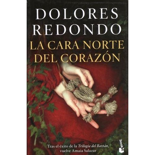 La Cara Norte Del Corazon
