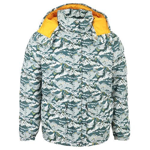 The North Face Liberty Sierra Down Jacket