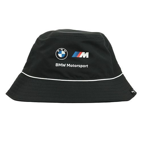 Puma Bmw Mms Bucket Hat