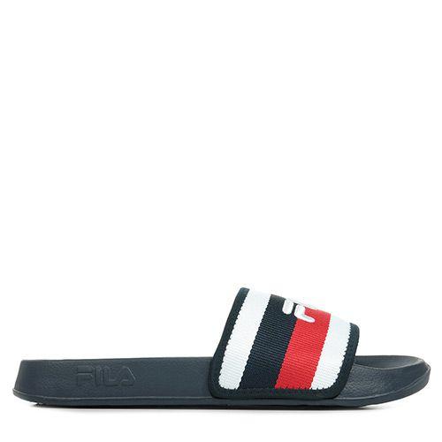 Fila Morro Bay Stripes Slippers