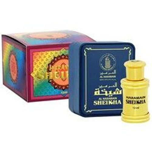Al Haramain - Sheikha Parfémovaný Olej 12ml 