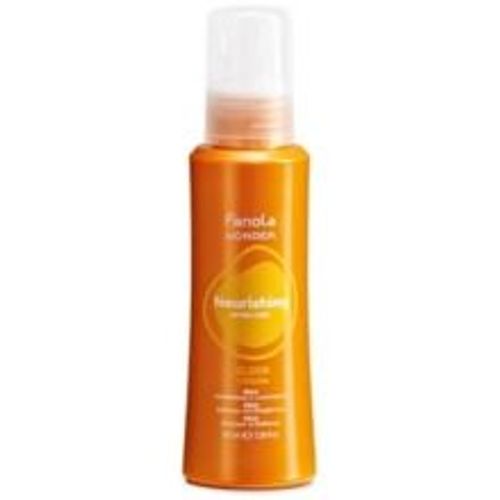 Fanola - Wonder Nourishing Extra Care Elixir - Sérum Pro Hebkost A Lesk Vlas¿ 100ml 