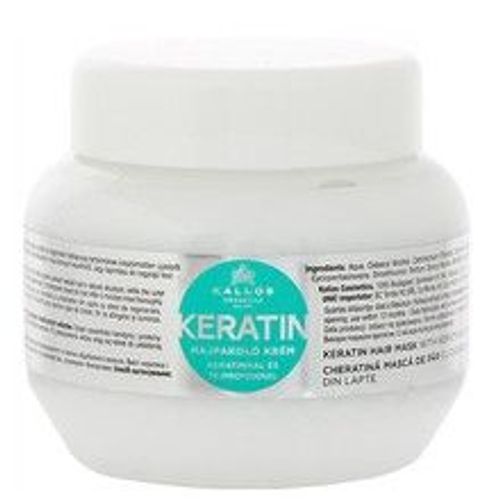 Kallos - Keratin Hair Mask 500ml 