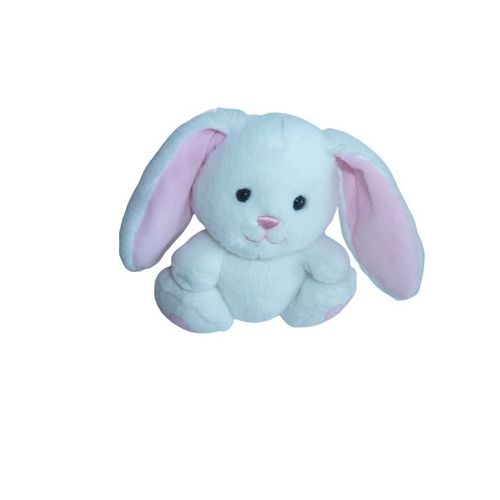 Doudou Lapin Peluche 17 Cm Gipsy