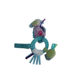 Doudou Mouton Hochet Les Jolis Pas Beaux Moulin Roty