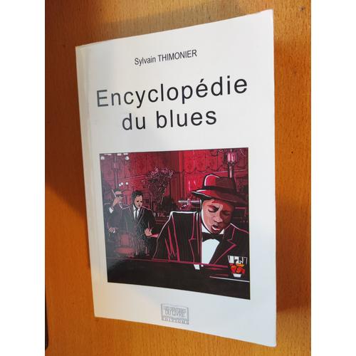Encyclopédie Du Blues