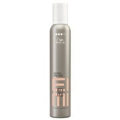 Wella Professional - Eimi Extra Volume - Hardener For Volume And Strong Hair Fixation 500ml 