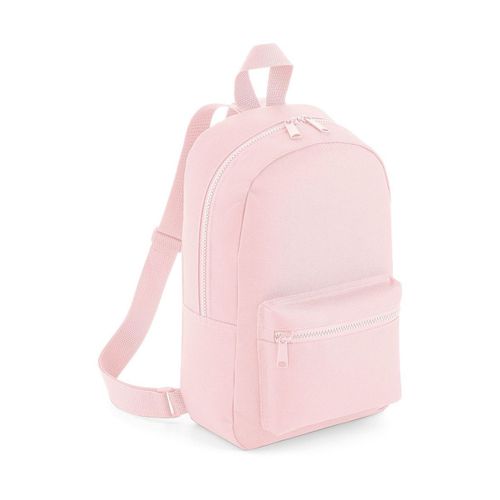 Mini sac à dos Fashion - BG153 - rose