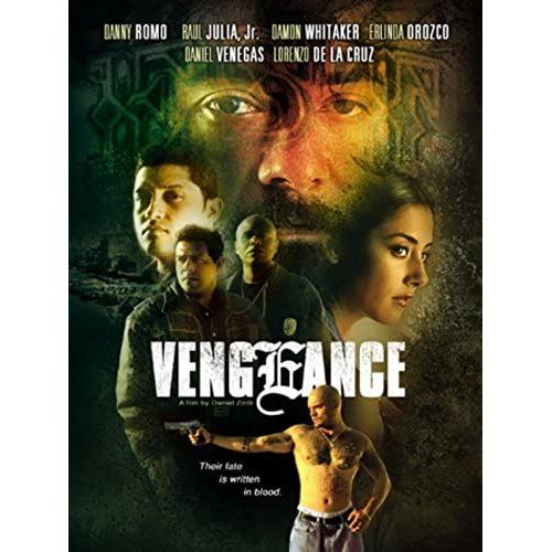 Vengeance