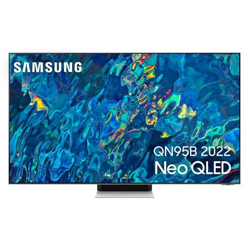 TV LED Samsung QE55QN95BBT 55" 4K UHD (2160p)