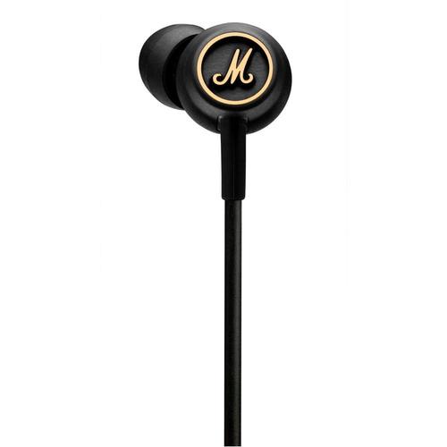 Marshall Mode EQ - Écouteurs avec micro - intra-auriculaire - filaire - jack 3,5mm