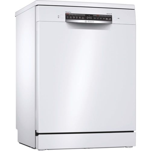 Bosch Serie SMS4HAW48E - Lave vaisselle Blanc - Pose libre - largeur : 60