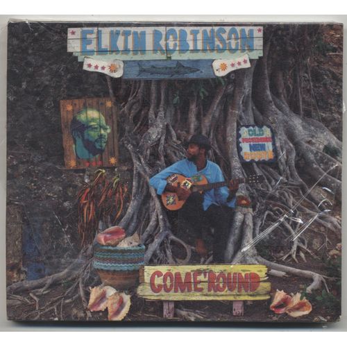 Elkin Robinson - Come 'round