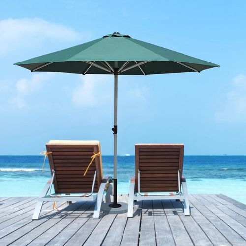 Chaises Pliantes Rembourrées Pour La Maison",Table De Jardin,Terrasse Nervurée,Piscine,Cour,Piscine,Marché,"6 Places - Type Green