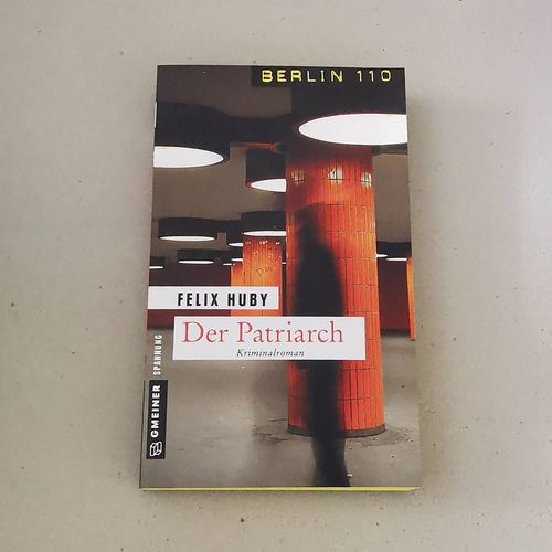 Der Patriarch
