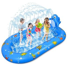 Piscine Enfant Aire De Jeu Au Meilleur Prix Neuf Et Occasion Rakuten