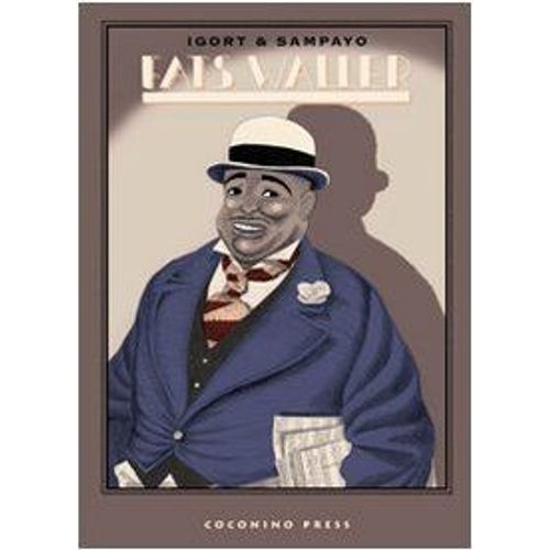 Fats Waller En Langue Italienne