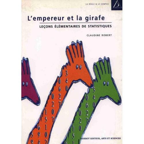 L'empereur Et La Girafe
