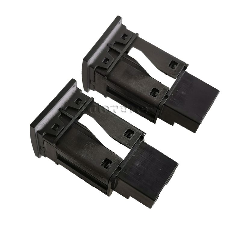 milieu PD - Chargeur USB de voiture pour VW Golf 6 Jetta 5 M... - 3